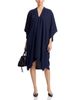 Mm6 Maison Margiela MM6 Maison Margiela V Neck Dress - 2