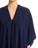 Mm6 Maison Margiela MM6 Maison Margiela V Neck Dress - 3