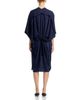 Mm6 Maison Margiela MM6 Maison Margiela V Neck Dress - 4