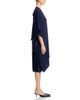 Mm6 Maison Margiela MM6 Maison Margiela V Neck Dress - 5