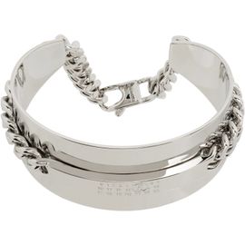 MM6 Maison Margiela MM6 Maison Margiela Vitrine Bracelet