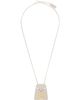 MM6 Maison Margiela MM6 Maison Margiela Vitrine Necklace - 1