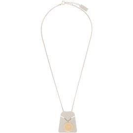 MM6 Maison Margiela MM6 Maison Margiela Vitrine Necklace