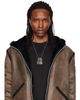 MM6 Maison Margiela MM6 Maison Margiela Vitrine Necklace - 2