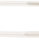 MM6 Maison Margiela MM6 Maison Margiela White 2 Sunglasses - 2