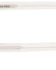 MM6 Maison Margiela MM6 Maison Margiela White 2 Sunglasses - 3