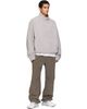MM6 Maison Margiela MM6 Maison Margiela White Salomon Edition ACS Pro Sneakers - 5