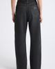 MM6 Maison Margiela MM6 Maison Margiela Wide Leg High Waist Jeans - 3
