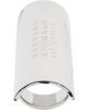 MM6 Maison Margiela MM6 Maison Margiela Wide Numeric Ring - 1