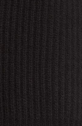 MM6 Maison Margiela MM6 Maison Margiela Wool Blend Poncho
