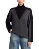 Mm6 Maison Margiela MM6 Maison Margiela Wool Sweater - 1