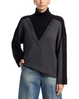 Mm6 Maison Margiela MM6 Maison Margiela Wool Sweater