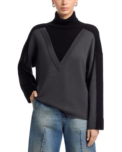 Mm6 Maison Margiela MM6 Maison Margiela Wool Sweater