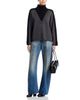 Mm6 Maison Margiela MM6 Maison Margiela Wool Sweater - 2
