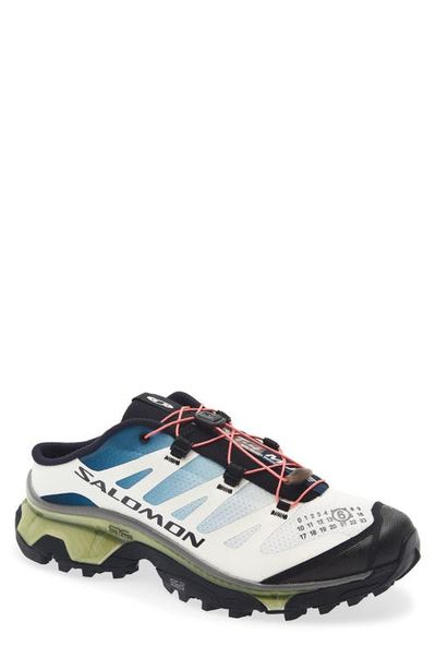 MM6 Maison Margiela MM6 Maison Margiela x Salomon XT-4 Sneaker Mule