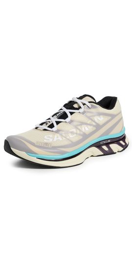MM6 Maison Margiela MM6 Maison Margiela XT MM6 x Salomon Sneakers Asparagus Green/Gull/Blue Cura