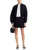 Mm6 Maison Margiela MM6 Maison Margiela Zip Front Cotton Jacket - 2