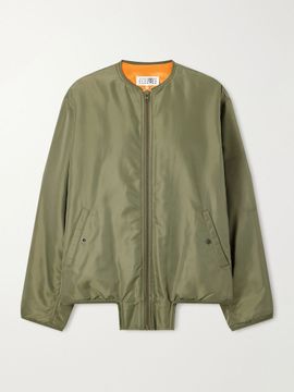 MM6 MAISON MARGIELA Shell jacket