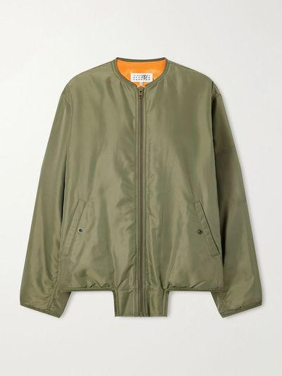 MM6 MAISON MARGIELA Shell jacket