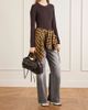 MM6 MAISON MARGIELA Stretch-jersey bodysuit - 2