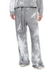 MM6 Maison Margiela Women's Bleached Cotton Drawstring Sweatpants - 3