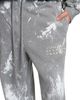 MM6 Maison Margiela Women's Bleached Cotton Drawstring Sweatpants - 6