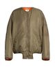 MM6 Maison Margiela Women's Bomber Jacket - 1