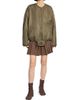 MM6 Maison Margiela Women's Bomber Jacket - 2