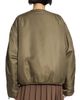 MM6 Maison Margiela Women's Bomber Jacket - 5