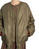 MM6 Maison Margiela Women's Bomber Jacket - 6