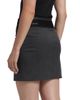 MM6 Maison Margiela Women's Deconstructed Wool-Blend Miniskirt - 5