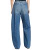 MM6 Maison Margiela Women's Denim Barrel-Leg Pants - 5