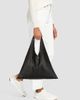 MM6 Maison Margiela Women's Faux-Leather Hobo Bag - 2