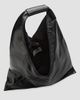 MM6 Maison Margiela Women's Faux-Leather Hobo Bag - 4
