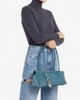 MM6 Maison Margiela Women's New Bauletto Medium Leather Bowler - 2