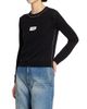 MM6 Maison Margiela Women's Wool Crewneck Sweater - 4