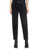 MM6 Maison Margiela Women's Zip Straight-Leg Jeans - 3