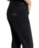 MM6 Maison Margiela Women's Zip Straight-Leg Jeans - 6