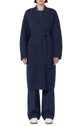 MM by Max Mara MM by Max Mara Diletta Tie Waist Jacket