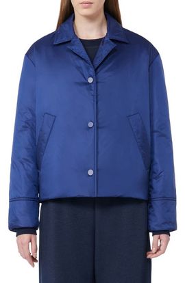 MM by Max Mara MM by Max Mara Fronda Crop Jacket