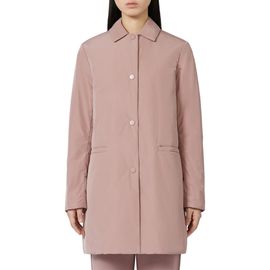 MM by Max Mara MM by Max Mara Front Snap Coat