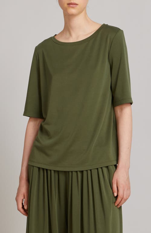 MM by Max Mara MM by Max Mara Tauro Jersey T-Shirt