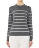 MM Max Mara Women's Cashmere Blend Crew-Neck Sweater - 3