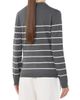 MM Max Mara Women's Cashmere Blend Crew-Neck Sweater - 4