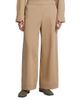 MM Max Mara Women's Cotton Satin Trousers - 3