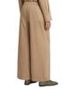 MM Max Mara Women's Cotton Satin Trousers - 5