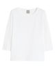 MM Max Mara Women's Cotton T-Shirt - 1