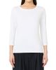 MM Max Mara Women's Cotton T-Shirt - 3
