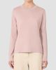 MM Max Mara Women's Crew Neck Wool Yarn Jumper - 2