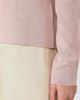 MM Max Mara Women's Crew Neck Wool Yarn Jumper - 4